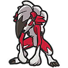 Pokemon Scarlet and Violet | Lycanroc - Location, Stats, Best Moveset and  Nature | Pokemon SV - GameWith