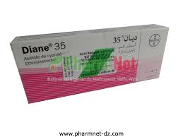 Quels sont les avantages et inconvénients que vous avez rencontré? Diane 35 2mg 35Âµg Comp Enro B 21 Pharmnet Encyclopedie Des Medicaments En Algerie Propriete Sarl Esahti