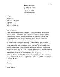 Best Administrative Assistant Cover Letter Examples   LiveCareer Perfect Sample Cover Letter Download    On Amazing Cover Letter with Sample  Cover Letter Download