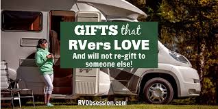 the best gifts for rv owners