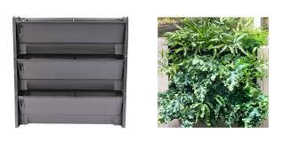 Living Wall And Vertical Garden Systems