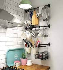 Small Kitchen Storage Ideas For Al