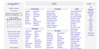 craigslist acquiring pority in