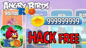 How To Download Angry Bird Rio MOD APK On Any Android Device 2022 - YouTube