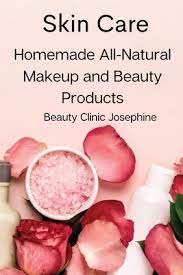 skin care homemade all natural makeup