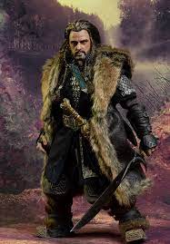 thorin oakenshield hobbit sixth scale