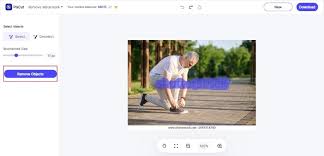 remove shutterstock watermark