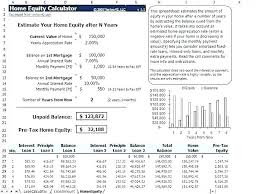 Simple Loan Calculator Excel Gotrekking Club