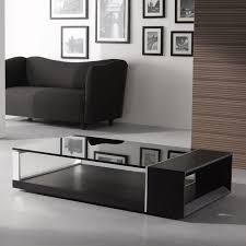 J M Furniture 175153 Modern Coffee