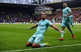 Image result for watford 1 newcastle 1