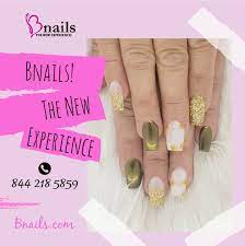 nail salon appointment lubbock texas