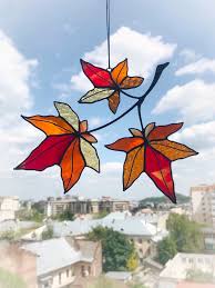 Gorgeous Stained Glass Jewelry And