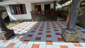ashbrench concrete outdoor floor tile
