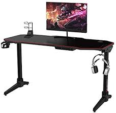 After that, word will build it automatically, from those headings. Gaming Computer Desk Or Computer Gaming Desk 55 Wide Large Office Table Pro Pc Video Gamer