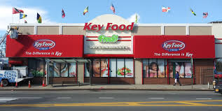 Most popular key food supermarket locations: Keyfood Supermarket Storefront Jamaica Nyc Channel Letter Signs Nyc Supermarket