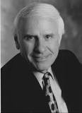 Jim Rohn Recharge Your Mind strategy