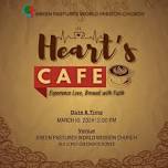 Heart's Cafe
