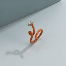 minimalist whole jewelry snake