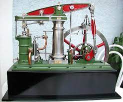 what s a me beam engine worth the