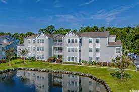 garden city sc waterfront homes for