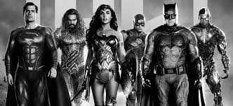 The campaign for the release of zack snyder's original cut of justice league has ramped up in recent weeks, and there's strong evidence to but some fans are convinced that justice league's failure could have been avoided and that there's a better version out there. Justice League Key Art And Limited Snyder Cut Merch Announced