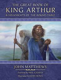 book of king arthur and his knights