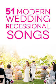 Wedding recessional songs top 10 picks 2020 mp3 & mp4. Wedding Recessional Songs To Help You Dance Into The Sunset A Practical Wedding