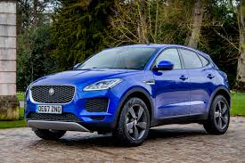 Find the jaguar vehicle that's perfect for you with our latest special offers. Jaguar E Pace Review Heycar