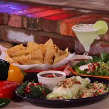 favorite places to get upscale mexican