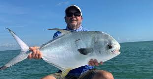 Vacatıoners guıde to the outdoors görevi. Florida Fishing How To Find The Best Guide For The Perfect Catch Gearjunkie