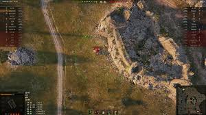 multiplayer tank game world of