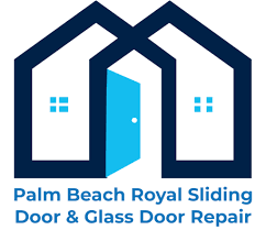 Palm Beach Royal Sliding Door