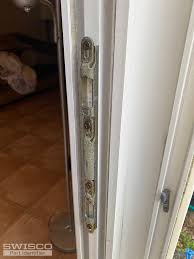 Lock Mechanism For Sears Patio Door