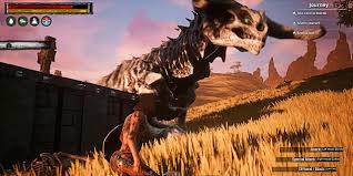 Not the north, the swamp jungle or the volcano. Conan Exiles All Console Commands What They Do Game Rant Neotizen News
