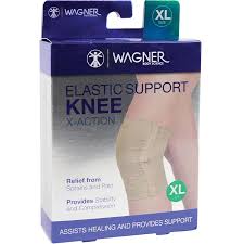 Buy Wagner Body Science Elastic Support Knee X Action Extra