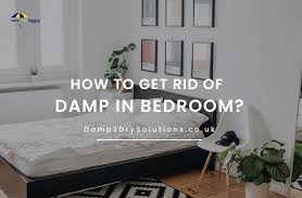 How To Get Rid Of Damp In Bedroom Damp