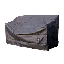 Emily 2 Seater Bench Cover Coopers Of