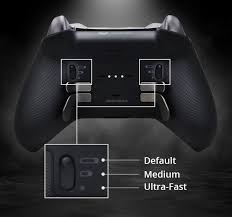 It's an easy recommendation, provided cash is no issue, thanks to its extensive customization and durable design. Xbox Elite Controller 2 Vs 1 In Depth Look At The Differences