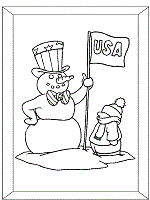 In some cultures snowmen are considered a symbol of the winter holiday season. Snowman Coloring Pages And Printable Activities