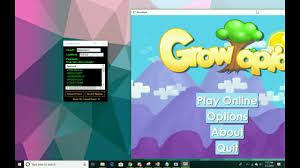 This is a tutorial on how to use chichiya with growtopia farming. Growtopia Save Dat Decoder Youtube