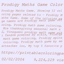 Some of the coloring page names are prodigy math game wiki fandom powered by wikia, prodigy educator review common sense education, prodigygame com play, prodigy toys prodigy math game sweet treats in 2019, prodigy toys prodigy math game for the rat prodigy… Prodigy Math Game Login Page Login Page
