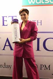 Probably you have came across this brand before in malaysia. Janna Nick Duta Produk Kecantikan Nh Colla Plus 3 Blogger Model Vlogger
