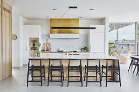 Organize and optimize any space. Designing A Kitchen Island Plan Install A Kitchen Island Homes Gardens