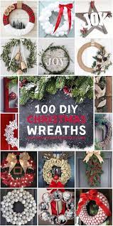 100 Best Diy Wreath Ideas For