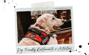 dog friendly restaurants in key west