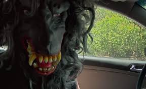 Peachfuzz is Back in Official 'Creep 2' Trailer! - Bloody Disgusting