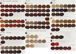 Pin De Ray Gauge Royalty Company En Hair Color Palettes En