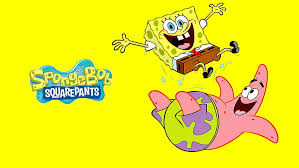 hd wallpaper tv show spongebob