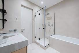 4 Tips For A Squeaky Clean Shower Door