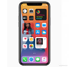 Our code findings suggest that apple is working on new ways to organize. Ios 14 Gets Official With Home Screen Widgets Picture In Picture App Clips Gsmarena Com News